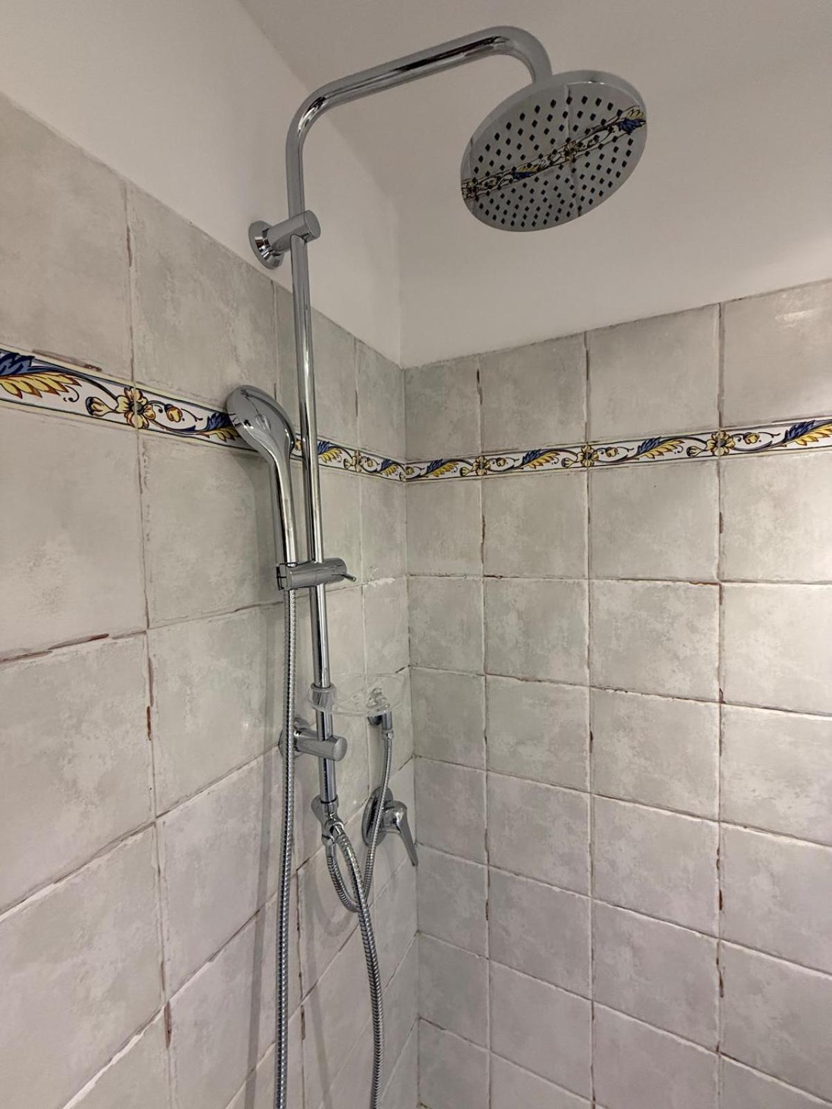 Vaticano-metro A 1 Min, Urban Rooftop Apartment Rome
