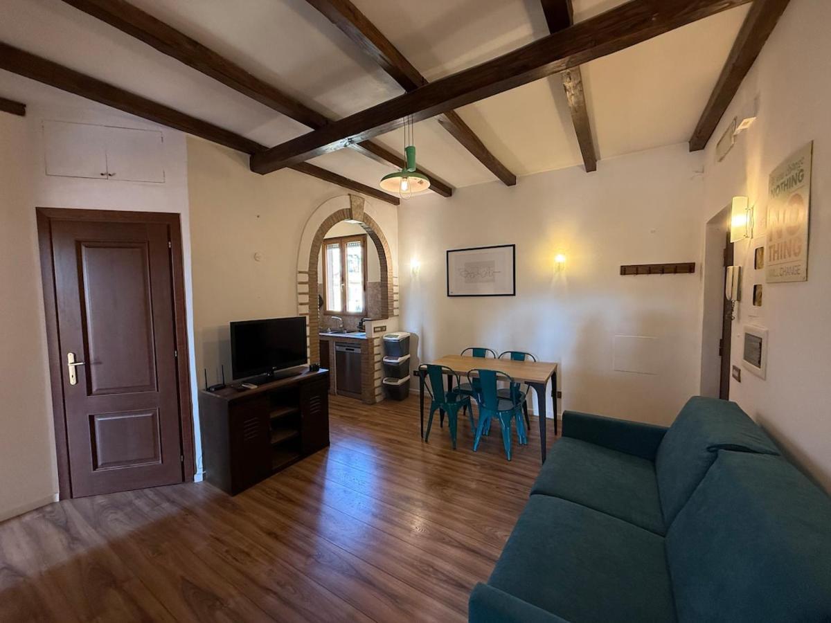Vaticano-metro A 1 Min, Urban Rooftop Apartment