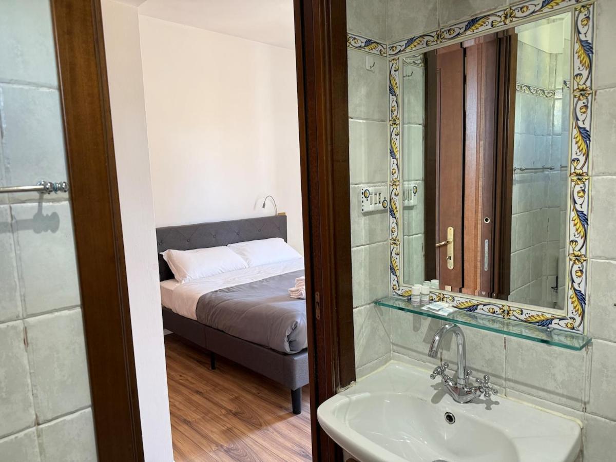 Apartment Vaticano-metro A 1 Min, Urban Rooftop