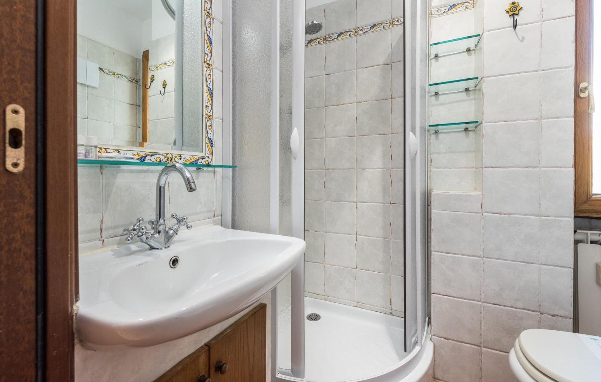 Apartment Vaticano-metro A 1 Min, Urban Rooftop *